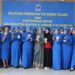 Pertemuan Rutin Jalasenastri Ranting B Cabang 5 PG Kormar