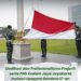 Upacara Bendera 17-an, Kasdam Jaya Sampaikan Amanat Panglima TNI