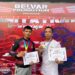 Atlet Boxing Divif 1 Kostrad Borong Medali Emas di Limitation Boxing Championship 2026
