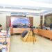 WADAN SESKOAL HADIRI TAKLIMAT AWAL AUDIT KINERJA ITJENAL TA 2026