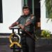 Jam Komandan Danrem 083/Bdj: “Cintailah Pekerjaanmu Sebagaimana Kamu Mencintai Dirimu Sendiri