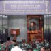 Pasmar 2 Peringati Isra Mi’raj Nabi Muhammad Shallallahu Alaihi Wasallam