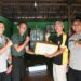 Penrem 081/DSJ Perkuat Kepedulian Terhadap Mantan Anggota