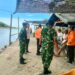 Warga Sunur Barat Padang Pariaman Hilang Saat Menjaring Ikan