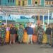Babinsa, Intensifkan Patroli Malam Bersama Komduk Cegah Kejahatan
