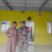 Antisipasi AGHT, Babinsa Koramil 06/Senayang Patroli Bersama Tokoh Agama dan Pemuda di Temiang Pesisir