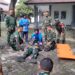 Brigif 2 Marinir 63 Tahun Mengabdi Untuk Negeri