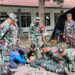 Brigif 2 Marinir 63 Tahun Mengabdi Untuk Negeri