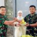 Brigif 2 Marinir 63 Tahun Mengabdi Untuk Negeri