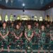 Puslatpurmar 6 Jampang Tengah Gelar Bhakti Sosial Sambut HUT ke-49 Kolatmar