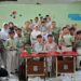 Dandim 0506/Tgr Dampingi Pangdam Jaya Tinjau KDKMP Pondok Aren