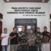 Diskusi Humanis Bersama Mahasiswa, Dandim 0209/Labuhanbatu Buka Ruang Sinergi Bangun Daerah