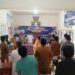 Babinsa Koramil 07/AKB Hadiri Musrenbang Desa Meranti Omas