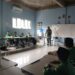 Mengenal Cita-Cita Profesi TNI, Babinsa Koramil 01/AK Menginspirasi Siswa SMP Muhammadiyah Ahmad Dahlan Aek Kanopan