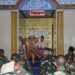 Peringati Isra Mi’raj Nabi Muhammad SAW, Danmenkav 2 Marinir Gelar Doa Bersama