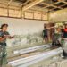 Renovasi Sekolah Dasar Negeri 1 Sungai Liput di Kab. Aceh