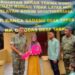 Suasana Haru Terlihat Saat Dandim 0510/Tigaraksa Serahkan Kunci Bedah Rumah di Kp. Ranca Sadang
