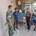 MELAKSANAKAN KOMSOS DAN SILAHTUHRAMI DENGAN WARGA WILAYAH BINAAN