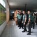 Pama Abit Akmil dan Diktukpa TNI AD TA 2025 Laksanakan Orientasi di Museum Perjuangan Kodam XIII/Merdeka