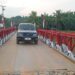 Satgas Gulbencal Kodam I/BB Rampungkan Pembangunan Jembatan Bailey Besilam–Banjaran Raya