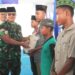 Dandim 0201/Medan : Peringatan Isra Mi’raj Tingkatkan Iman dan Ketaqwaan Serta Memperkuat Kecintaan Kepada  Rasulullah SAW