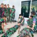 Dinas Kesehatan Kodaeral lX Gelar Pelatihan BHD, Tingkatkan Penanganan Kedaruratan