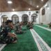 Personel Kodaeral lX Ikuti Kausri Agama Bertajuk Manfaat Disiplin Dalam Islam