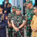 Pangdam XIX/Tuanku Tambusai Perkuat Ketahanan Wilayah dan Sinergi Lintas Sektor di Kepulauan Riau