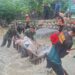 Kodam Jaya Hadir di Tengah Banjir, Evakuasi Warga Hingga Perbaikan Tanggul Jebol