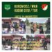 Lagi Kodim 0510/Tigaraksa Salurkan Bantuan Sembako Untuk Masyarakat Korban Banjir