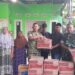 Prajurit Kodim 0510/Tigaraksa Datang , Kesulitan Masyarakat Berganti Senyuman