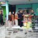 Peduli dan Cepat Kodim 0506/Tgr Berikan Bantuan Kepada Korban Banjir