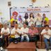 ANTUSIAS ! BAKSOS EDUKASI MEDIOCTA DI SMAN 5 MAKASSAR , SEMARAKKAN DIES NATALIS FK UNHAS KE 70