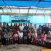 Komandan Puslatpurmar 4 Purboyo Hadiri Rayonisasi Prajuritnya di Wilayah Kepanjen