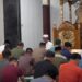 Empati Korban Bencana Longsor Cisarua Bandung, Personel Kodaeral lX Gelar Doa Bersama