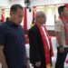 Ir Kodaeral IX Hadiri Pembukaan Persidangan Jemaat GPM ke-32 di Gereja Mahanaim Kodaeral IX