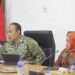 Dandim 0209/Labuhanbatu Dorong Sinergi Forkopimda Percepat Penyelesaian Eks HGU PTPN III Janji