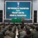Pangdam XII/Tpr Tekankan Disiplin Prajurit: Jangan Tabrak Rambu Peraturan!