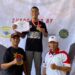 Rensa Ardian Syahputra Putra Anggota Mako Kolatmar Juara 1 IBCA MMA 2026