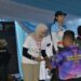 SERMA AYU LESTA SABET JUARA II MENEMBAK PANGKORMAR CUP 2026