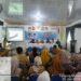 Babinsa Koramil 0201-16/TM Hadiri Pra Musrenbang Tematik Stunting Tingkat Kecamatan