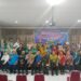 Danposramil Kecamatan Medan Maimun Hadiri Musrenbang Kecamatan RKPD 2027