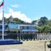 Pelihara Pengetahuan, Keterampilan, Kemampuan dan Kedisiplinan Prajurit, Kodaeral lX Gelar Minggu Militer