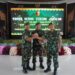 Pangdam XX/TIB Pimpin Serah Terima Jabatan Danrem 042/Gapu di Padang