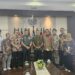 Pangdam XII/Tpr Terima Audiensi Jajaran Direksi PT Antam