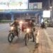 Patroli Malam Maung, TNI dan Komduk Satu Langkah Wujudkan Wilayah Aman