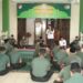 Kodim 0506/Tangerang Peringati Isra Mi’raj, Perkuat Iman dan Soliditas Prajurit