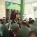 Kodim 0506/Tangerang Peringati Isra Mi’raj, Perkuat Iman dan Soliditas Prajurit