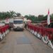 Jembatan Bailey Penghubung Dua Kecamatan di Langkat Tuntas,Masyarakat Ucapkan Terimakasih kepada Kodam I/BB