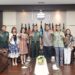 Pangdam XII/Tpr Terima Audiensi Bank Mandiri Kalbar